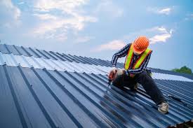 Best Tile Roofing Installation  in Fox Lake Hls, IL